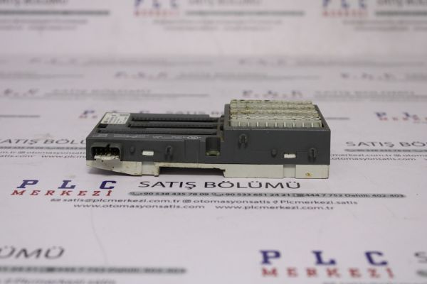 1SAP212200R0001 TU515 S500 I/O TERMINAL UNIT FOR A