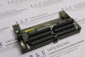 6ES7193-0CC10-0XA0, 6ES7 193-0CC10-0XA0  ET200B TERMINAL BLOCK  TB6/3 AC 2WIRE SCREW 2.EL