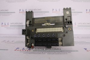 6ES7193-0CD40-0XA0, 6ES7 193-0CD40-0XA0  ET200B TERMINAL BLOCK TB8 4W ANALOG SPR 4CH   2.EL