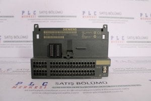 6ES7193-1CH00-0XA0, 6ES7 193-1CH00-0XA0 ET200L, TERMINAL BLOCK TB16L, SCREW-TYPE 2.EL