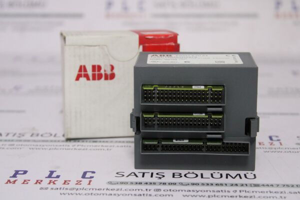 1SAP140200R0270 PM582-ETH AC500 PROG.LOGIC CONTROL