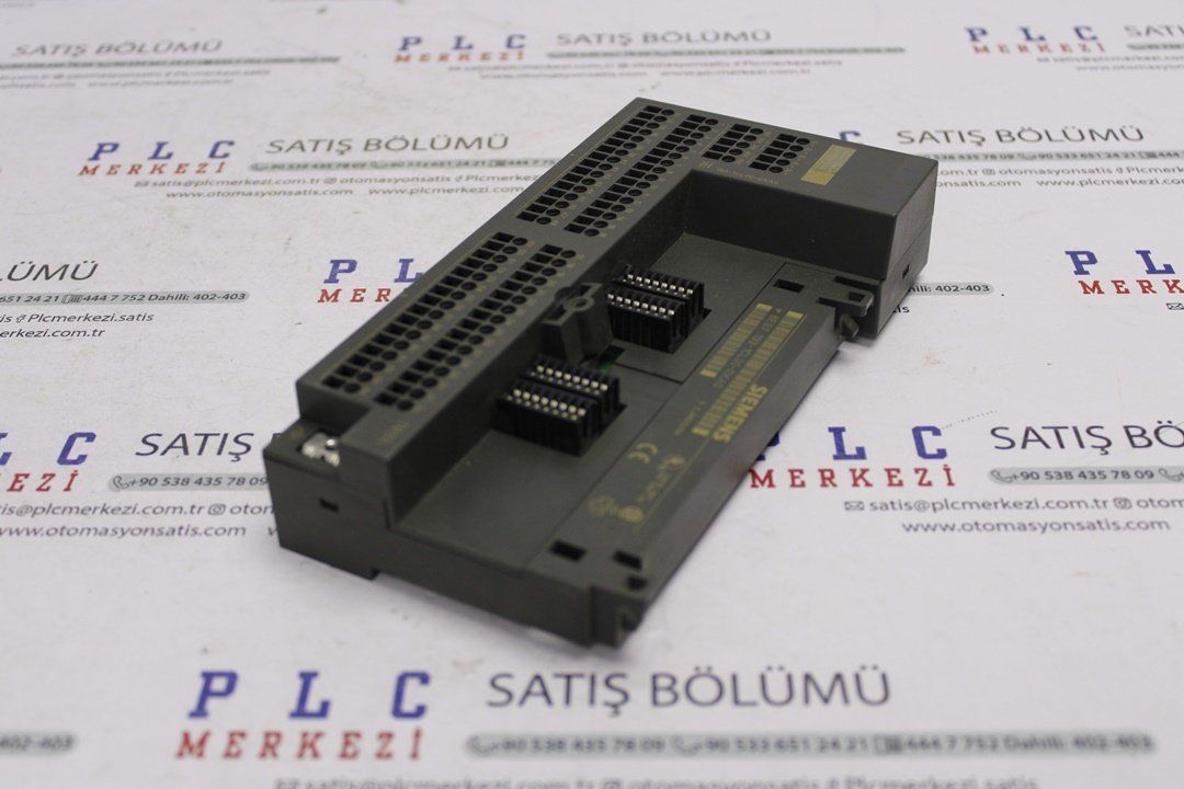 6ES7193-1CL00-0XA0, 6ES7 193-1CL00-0XA0 ET200L, TERMINAL BLOCK TB32L, SCREW-TYPE