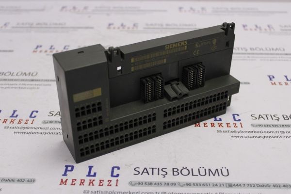 6ES7193-1CL00-0XA0, 6ES7 193-1CL00-0XA0 ET200L, TERMINAL BLOCK TB32L, SCREW-TYPE