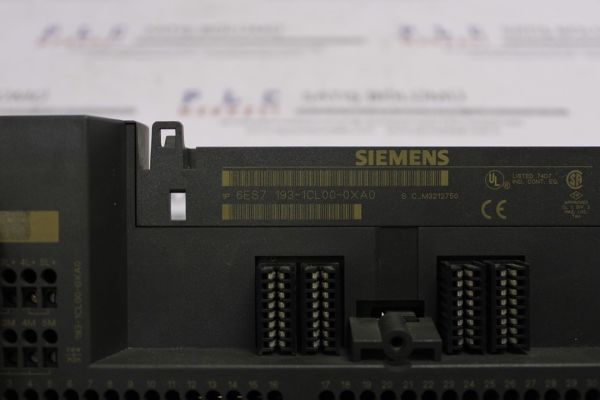 6ES7193-1CL00-0XA0, 6ES7 193-1CL00-0XA0 ET200L, TERMINAL BLOCK TB32L, SCREW-TYPE
