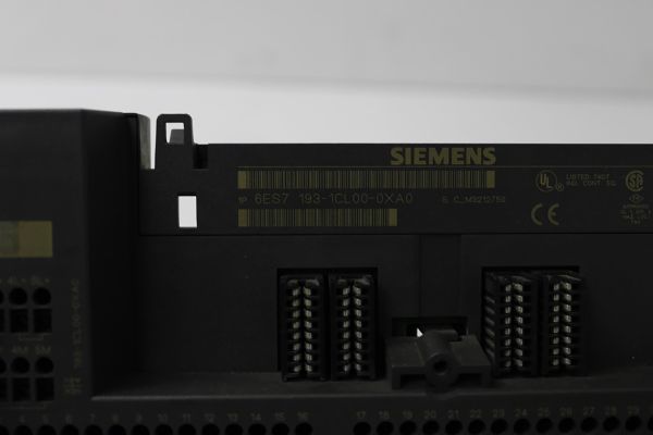 6ES7193-1CL00-0XA0, 6ES7 193-1CL00-0XA0 ET200L, TERMINAL BLOCK TB32L, SCREW-TYPE