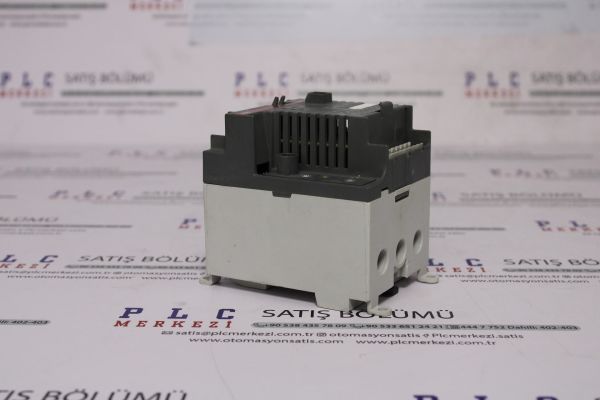 1SAJ510000R0600 ABB UNIVERSAL MOTOR CONTROLER V4.0