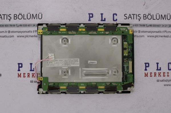 LP064V1 LCD EKRAN