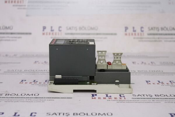 PM591-ETH-XC 1SAP130300R0271 A5 CENTRAL PROCESSING UNIT 512KB