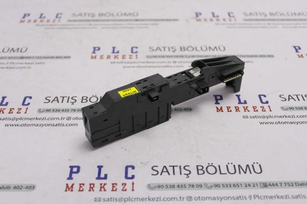 6ES7193-4CA40-0AA0, 6ES7 193-4CA40-0AA0  ET200S SPRING-TYPE TERMINAL TM-E15S26-A1