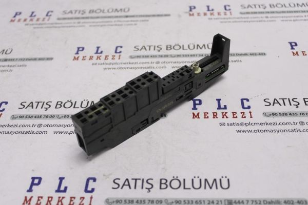 6ES7193-4CA50-0AA0, 6ES7 193-4CA50-0AA0 ET200S SPRING-TYPE TERMINAL TM-E15C26-A1