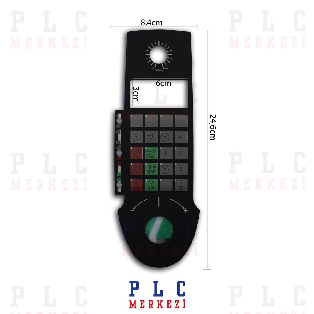 Sinumerik HT2 KEYPAD SIEMENS