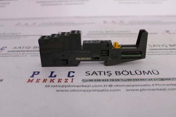 6ES7193-4CB30-0AA0, 6ES7 193-4CB30-0AA0 ET200S  SPRING-TYPE TERMINAL TM-E15C24-01