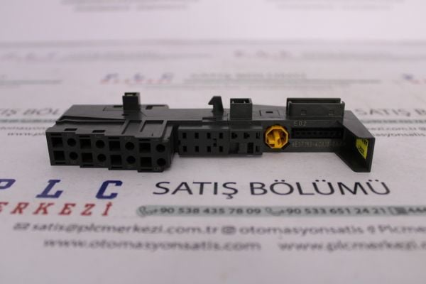 6ES7193-4CB30-0AA0, 6ES7 193-4CB30-0AA0 ET200S  SPRING-TYPE TERMINAL TM-E15C24-01