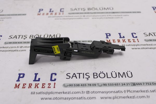 6ES7193-4CC20-0AA0, 6ES7 193-4CC20-0AA0  ET200S,  SPRING-TYPE TERMINAL TM-P15S23-A1