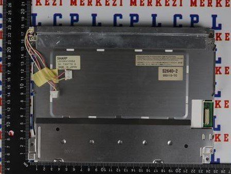 LQ104V1DG52  (VT585WB) LCD EKRAN