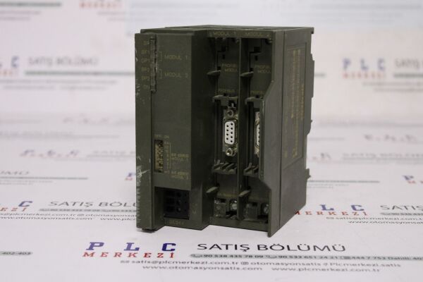6ES7153-3AA01-0XB0, 6ES7 153-3AA01-0XB0 IM 153-1, for ET 200M SIEMENS