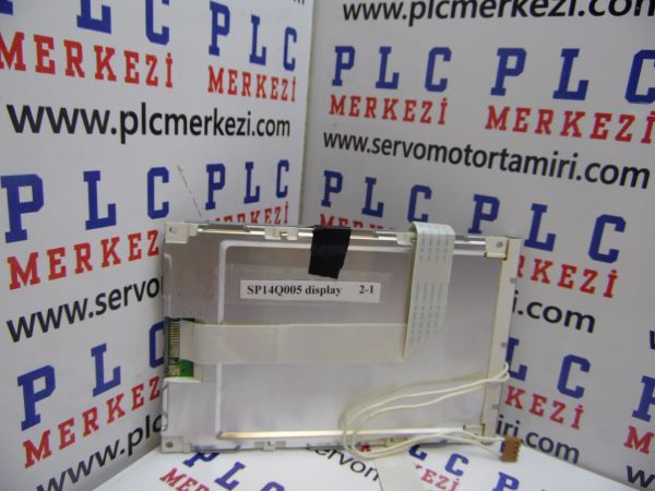 SP14Q005 TG320240A-TW1 LCD EKRAN