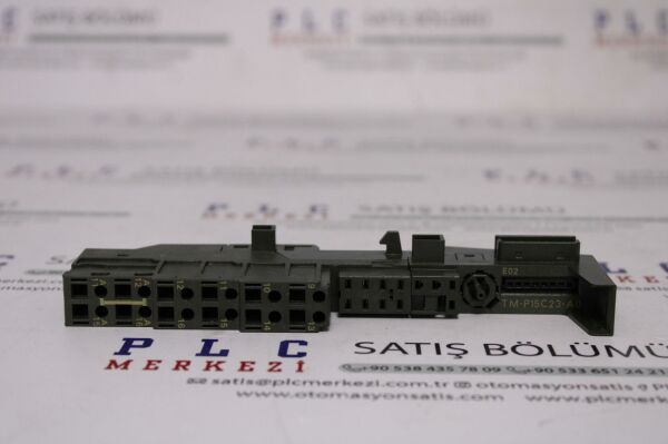 6ES7192-4CD30-0AA0, 6ES7 192-4CD30-0AA0 TM-P15C23-A0 for ET 200S for power