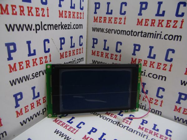 NHD-240128WG LCD EKRAN