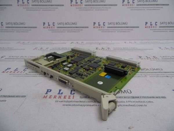 6ES5928-3UB21, 6ES5 928-3UB21 S5 135U CPU İŞLEMCİ ÜNİTESİ SIEMENS