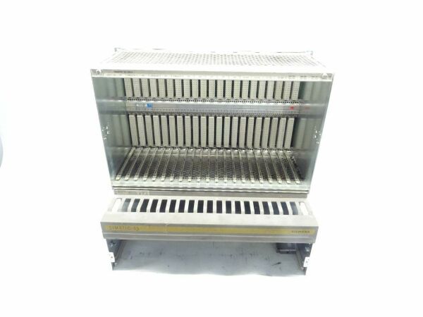 6ES5183-3UB13, 6ES5 183-3UB13 RACK SIEMENS