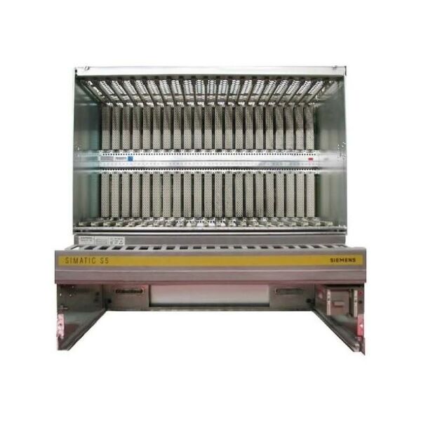 6ES5183-3UB13, 6ES5 183-3UB13 RACK SIEMENS