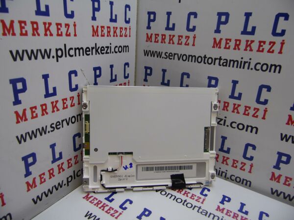 G065VN01 V.2 LED LCD EKRAN