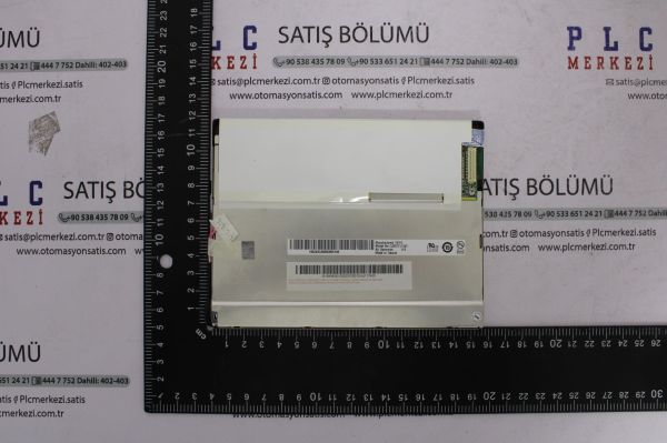 G065VN01 V.0 FLORASAN LCD EKRAN