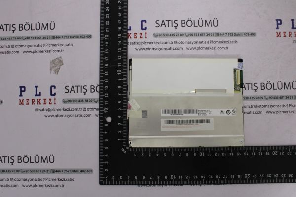 G065VN01 V.0 FLORASAN LCD EKRAN
