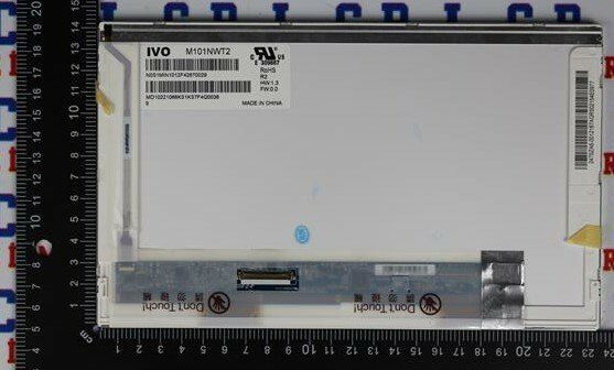 M101NWT2 LCD EKRAN