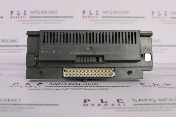 6ES7131-1BL00-0XB0, 6ES7 131-1BL00-0XB0 SIMATIC ET200  32 DI ELECTRONIC BLOCK SIEMENS