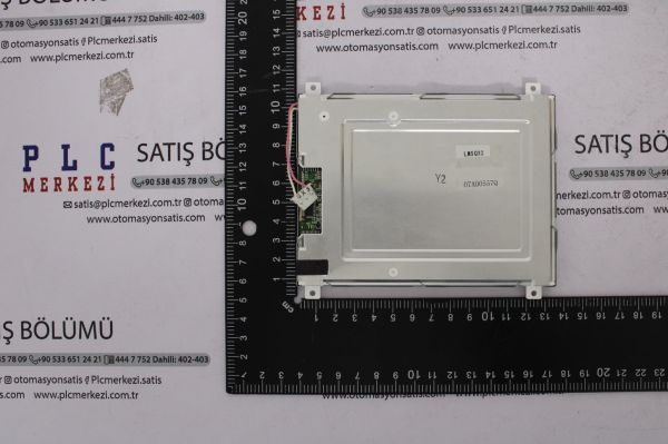 LM5Q321 LCD EKRAN