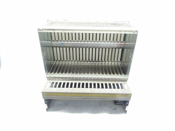 6ES5135-3UA11, 6ES5 135-3UA11 ZG 135U, AC 230/115V, 18A SIEMENS