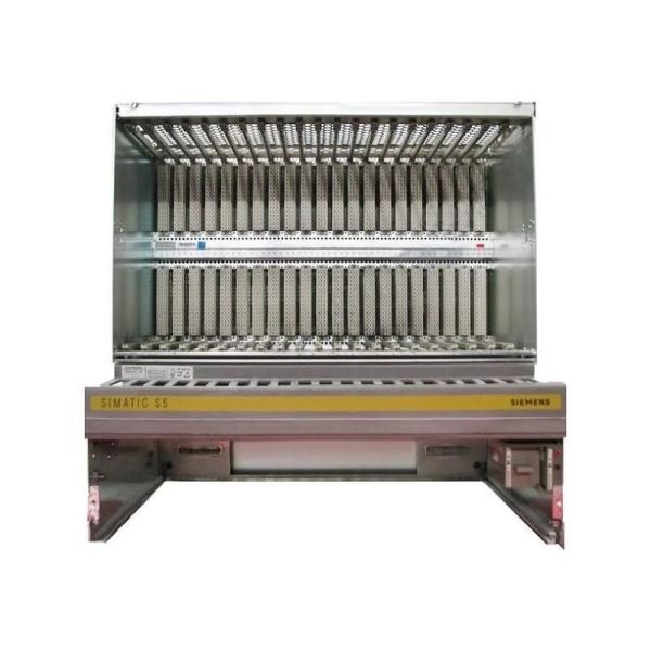 6ES5135-3UA11, 6ES5 135-3UA11 ZG 135U, AC 230/115V, 18A SIEMENS