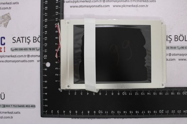 SX14Q004-C1 LCD EKRAN