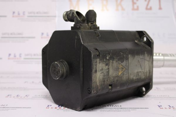 1FK7081-5AZ91-1ZZ9-Z SERVO MOTOR KUKA