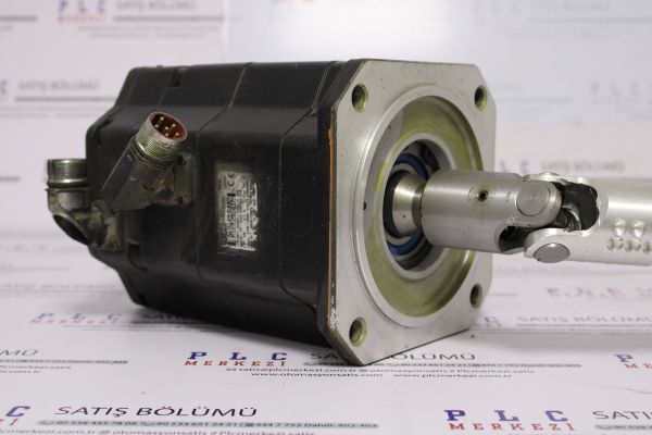 1FK7081-5AZ91-1ZZ9-Z SERVO MOTOR KUKA