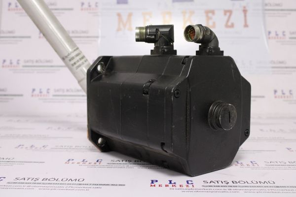 1FK7081-5AZ91-1ZZ9-Z SERVO MOTOR KUKA