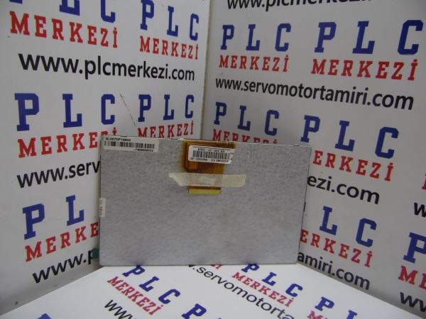AT070TN92 V.X KTP700 LCD EKRAN