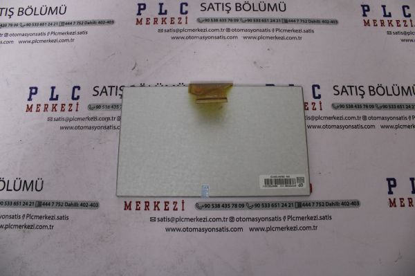 AT070TN92 V.X KTP700 LCD EKRAN