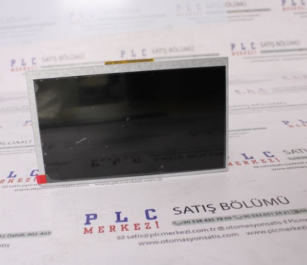 AT070TN92 V.X KTP700 LCD EKRAN