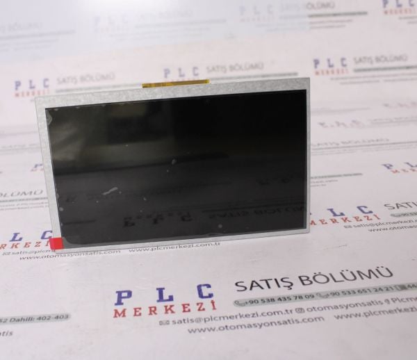 AT070TN92 V.X KTP700 LCD EKRAN