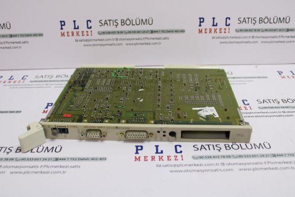 6GK1543-0AA01, 6GK1 543-0AA01 Communications processor CP5430 TF K SIEMENS