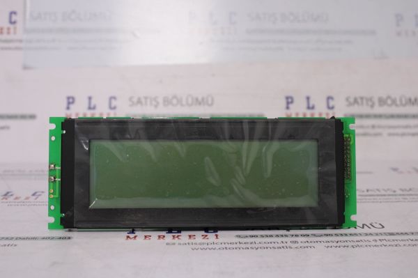 CM05211 REV.A LCD EKRAN