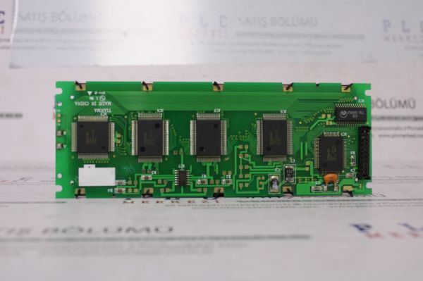 CM05211 REV.A LCD EKRAN