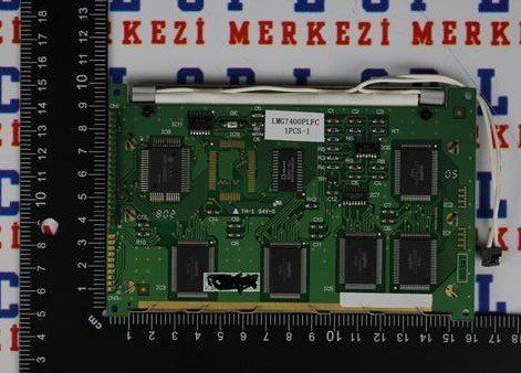 LMG7400PLFC LCD EKRAN