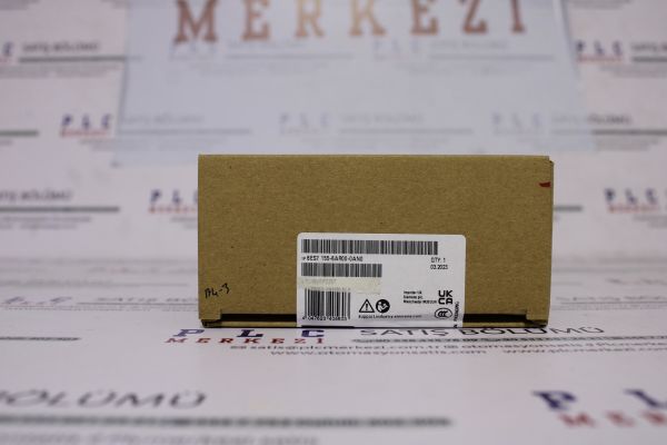 6ES7155-6AR00-0AN0 (PRICE/PC) SIMATIC ET 200SP ÜRT