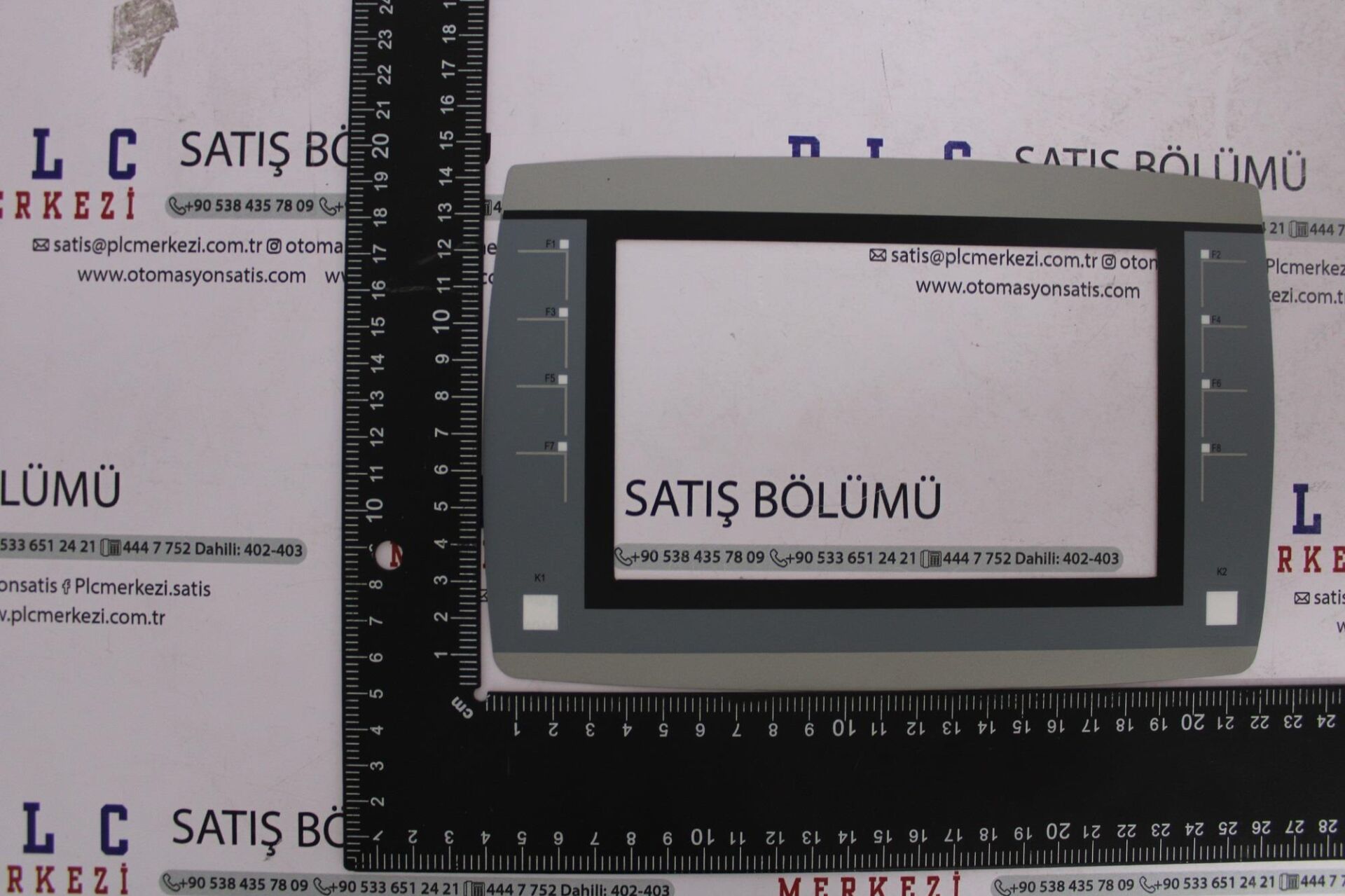 KTP700F MOBILE MEMBRAN SIEMENS  TUŞ TAKIMI,MEMBRAN