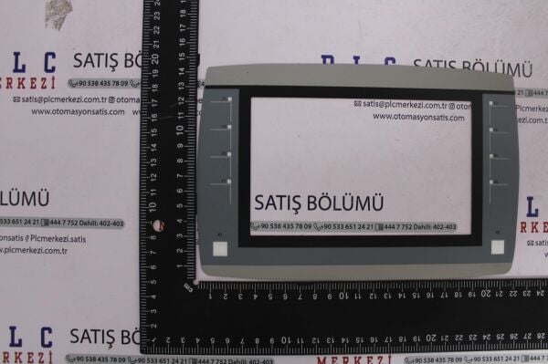 KTP700F MOBILE MEMBRAN SIEMENS  TUŞ TAKIMI,MEMBRAN