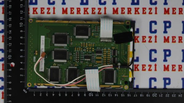 NLC320T240BTG17K LCD EKRAN